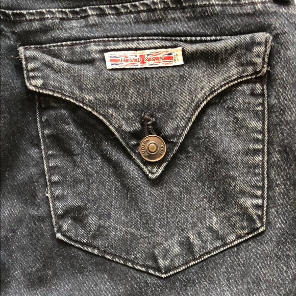 Hudson denim jeans - Picture 6 of 6